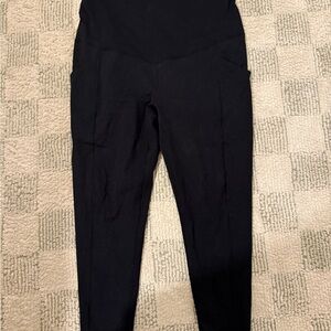 Zella Black Leggings